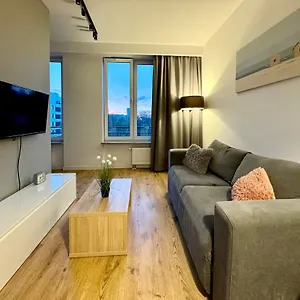  Apartament K22 Wola Slawinska 6/511 Z Wanna