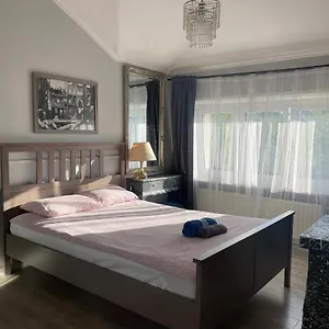  Apartament Twoj Cichy Azyl W Sercu Warszawy - Studiosaskakepa